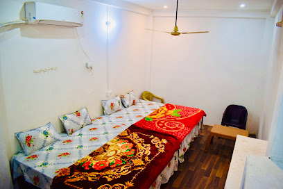 Radha Krishna Paying Guest House