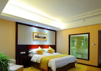 维也纳酒店杭州余杭临平店