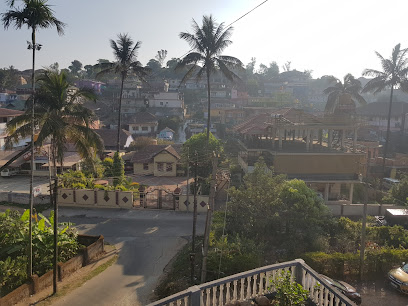 Balkis Homestay