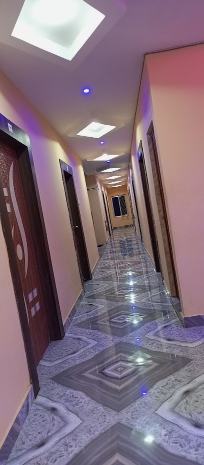 Hotel O by OYO Raghunath palace