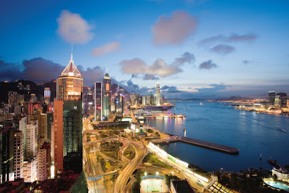 香港怡东酒店