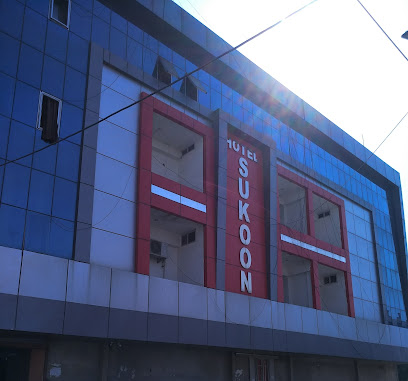 Hotel Sakoon - Hotel in Tonk