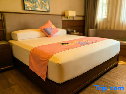 Yueyang Capital Tourism Nanyuan Hotel