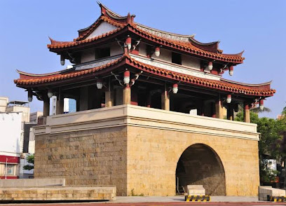 东宾大旅社