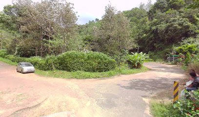 Tabernacle Haven