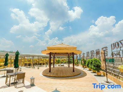 容州国际大酒店