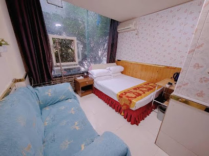 Chongqing Bayou Hotel