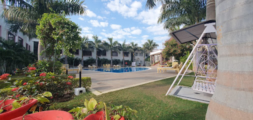 A S Hotels Khajuraho