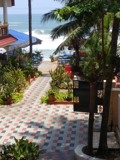 Hotel Beach Florra Inn