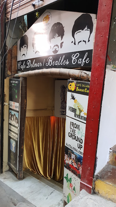 Hotel Vishwa Chandra Place