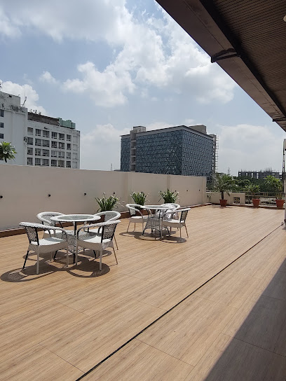 Joey's Hostel Jaipur