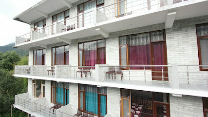 Hotel Saras Manali