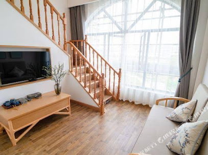 Shihe Yuanfang Hostel