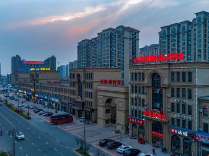 Shell Taixing City Huangqiao Town Dinghui Road Hot