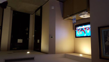 创富商务会馆