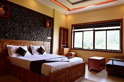 Vythri MistyWind - Holiday Homes