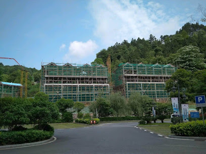 明月山维景国际温泉度假酒店