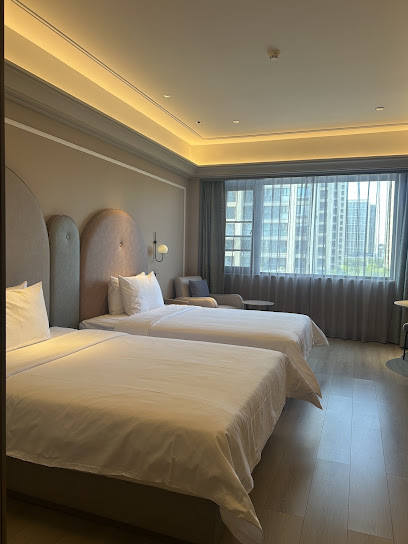 Mercure Xi'An New Software City