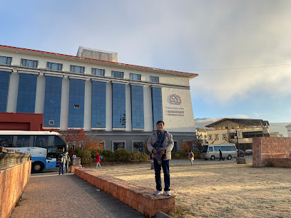 Tanshan Hotel