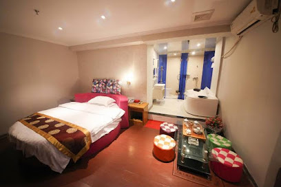 Nanping Xiangrui Hotel