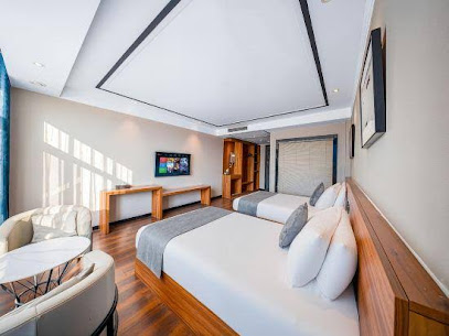 Best tancheng hotel