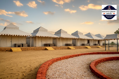 Khamma Ghani Resort