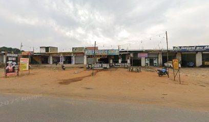 new Jaiswal dhaba