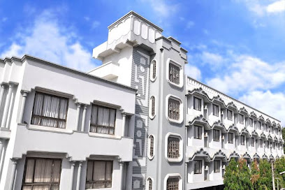 Hotel Ajanta Palace