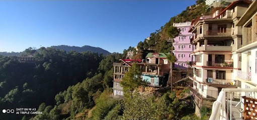 Silicon Inn Shimla (A Unit Of Tricolor Hotels)