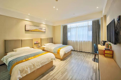 Fanxi Business Hotel