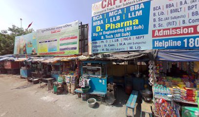 SPOT ON 44041 Hotel Ambay International