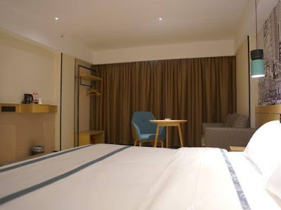 City Convenience Inn