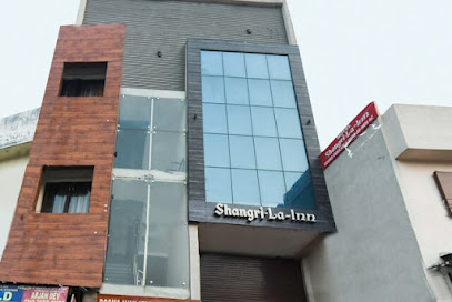 OYO Shangri-la-inn