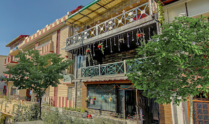 Royce Villa Nainital