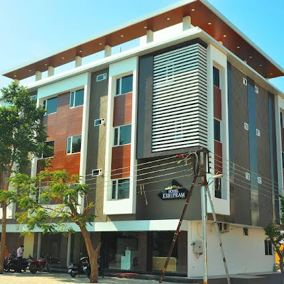 Hotel Kshipram