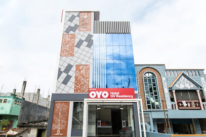 OYO Hotel Gv Residency