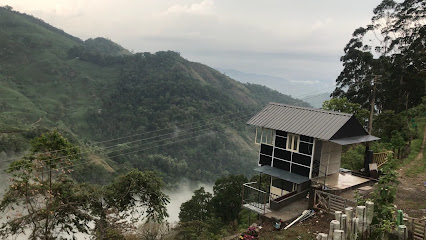 MehaKira Holiday Inn Munnar