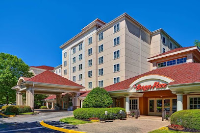 Sonesta Atlanta Airport South