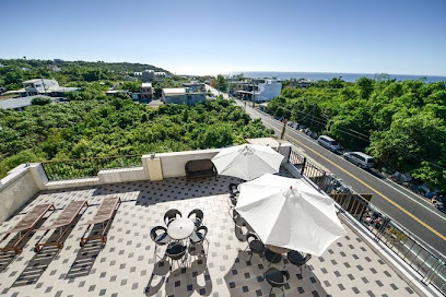 Oceanic Pearl Resort