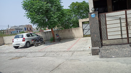 OYO Royal Uk Stays