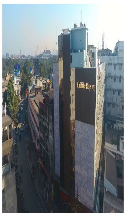 Hotel Radhika Regency