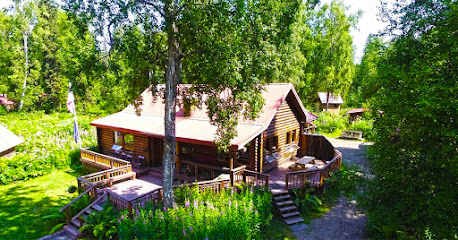 Wilderness Place Lodge