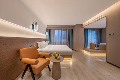 Yimu Hotel