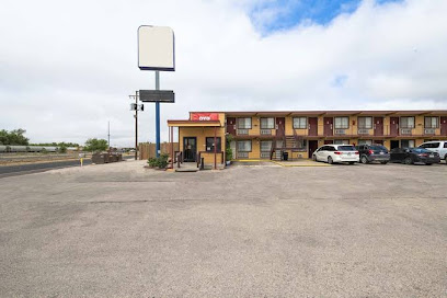 OYO Hotel Odessa, TX - East Business 20