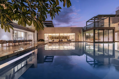 StayVista at House Of Nine