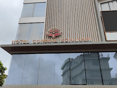 Hotel Cordial Sopanam