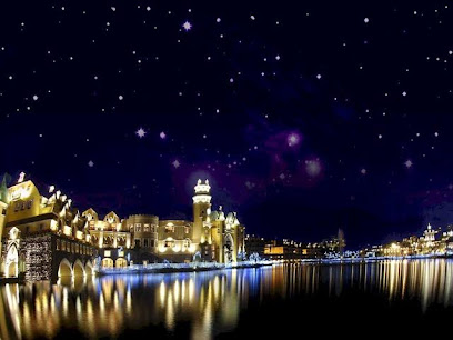 深圳茵特拉根华侨城酒店