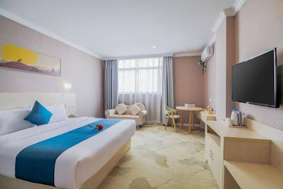24H We May Hotel