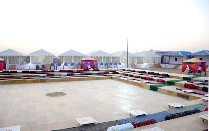 Registan Resort