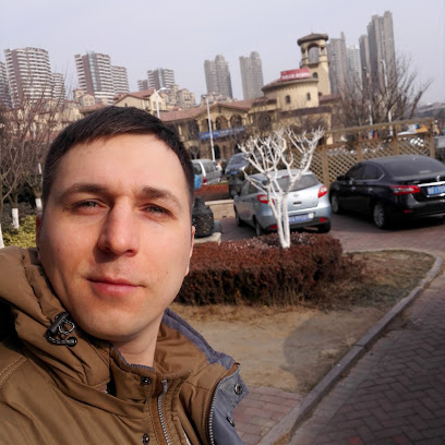 青岛金沙滩海滨假日精品度假公寓